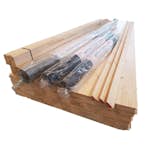 Tät Paket Utvändigt 30 m2