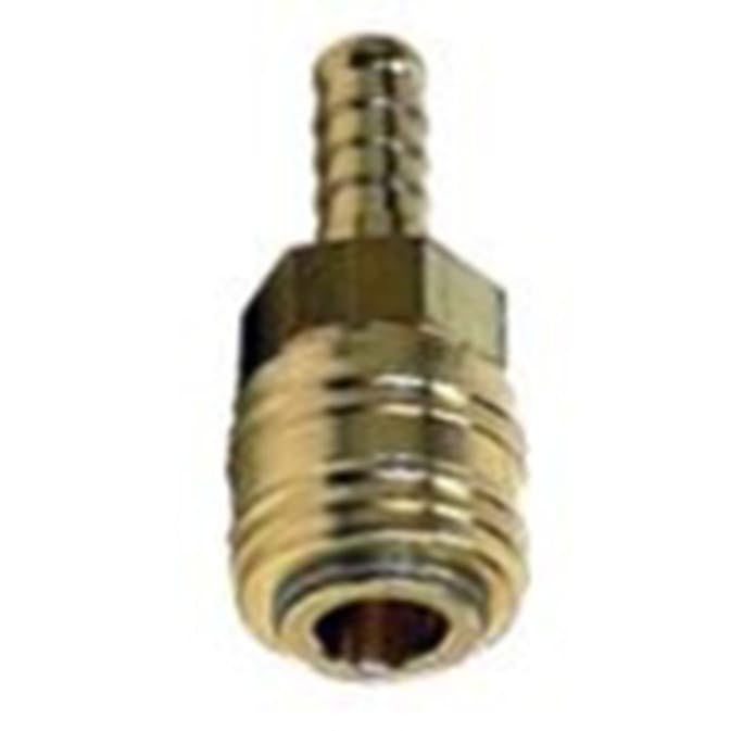 Snabbkoppling Einhell F SLANG 6 MM