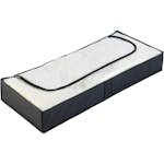 Förvaringslösning WENKO Air Förvaringslåda Under Sängen 107x46 cm