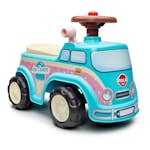 Trampbil Falk Ice Glassbil