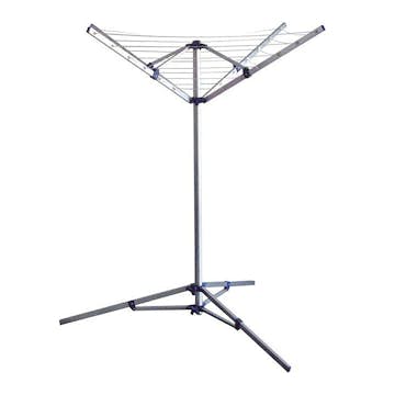 Torkvinda Briv 4-armad