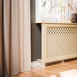 Benpar Duo till Elementskydd Lundbergs Obehandlad Furu FCS