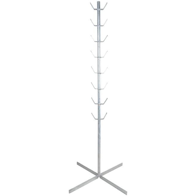 Stativ Willab för 16 Hinkar