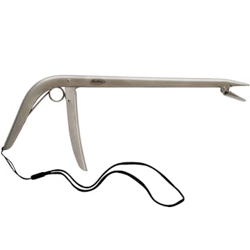 Kroklossartång Berkley Rostfri