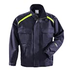 Flamskyddad Jacka Fristads 4031