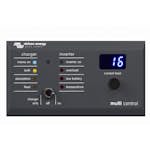 Kontrollenhet Victron Digital Multi Control 200/200A GX