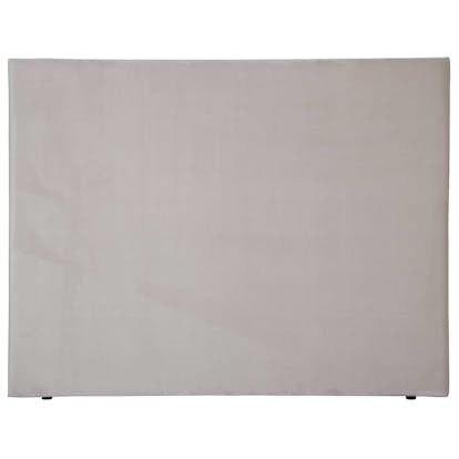 Sänggavel Venture Home Alvik i Sammet