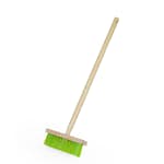 Kvast Nelson Garden Mini Grön