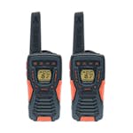 Walkie Talkie Cobra Marine AM1055 PMR Twin Pack