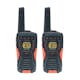 Walkie Talkie Cobra Marine AM1055 PMR Twin Pack
