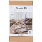 DIY-kit Creativ Company Resingjutning