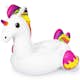 Badmadrass Bestway Supersized Unicorn Ride-On 224 x 164 cm