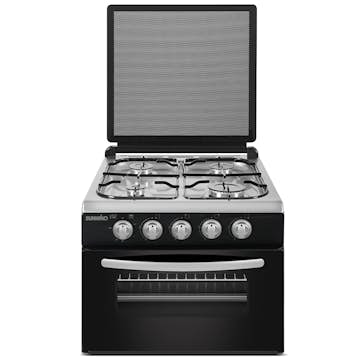 Bänkspis Sunwind Svart