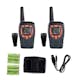 Walkie Talkie Cobra Marine AM855 PMR Twin Pack