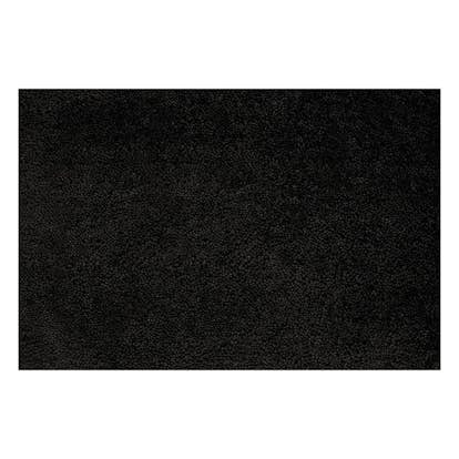 Badrumsmatta Spirella Highland Mörkgrön