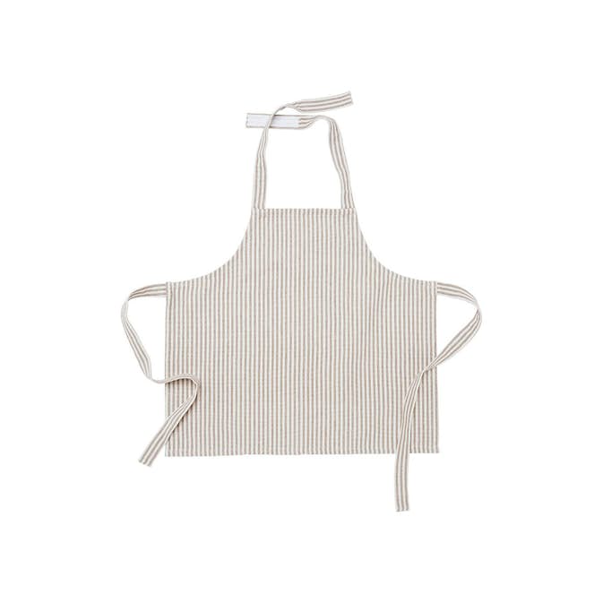 Förkläde Svanefors Kitty Barn