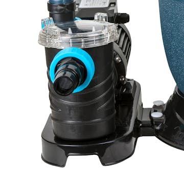 Sandfilter Swim & Fun EasyFlow Förfilter till Filtersystem