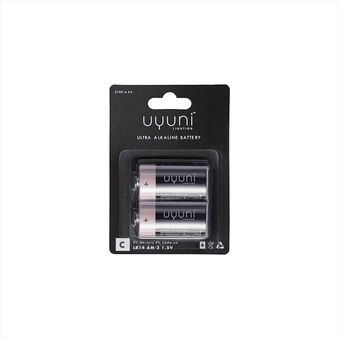 Batteri Uyuni Lighting C 2-p 15V 6700mAh