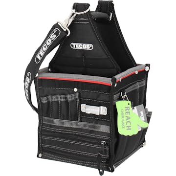 Elektrikerväska Tecos