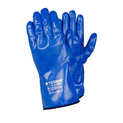 Arbetshandske Tegera 7350 5-Pack