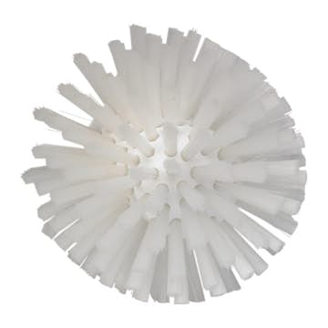 Rörrensare Vikan Medium Vit Ø135 mm för Montering på Skaft