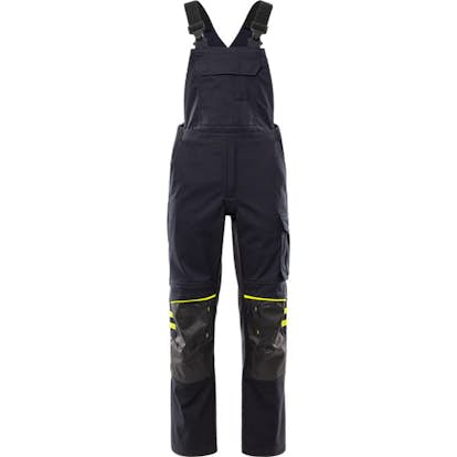 Hängslebyxa Fristads Flam 1180 FSS