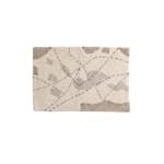 Badrumsmatta Venture Home Paul