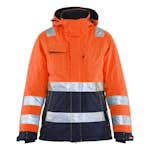 Damjacka Blåkläder 48721987