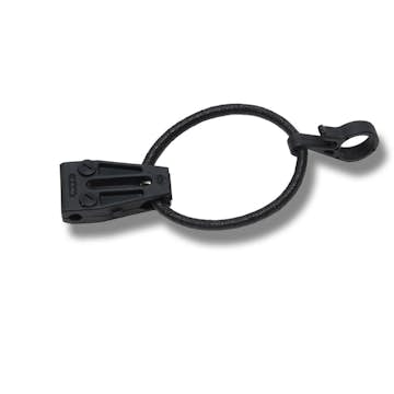 Spännare Willab Elastisk för Vindnät