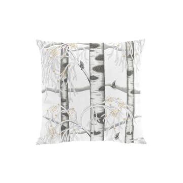 Kuddfodral Arvidssons Textil Vinterskrud