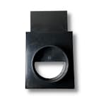 Sugport Hawk för Spånsug