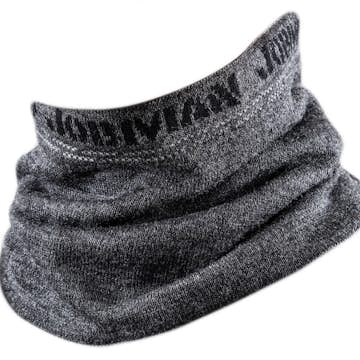Bandana Jobman Grå One Size