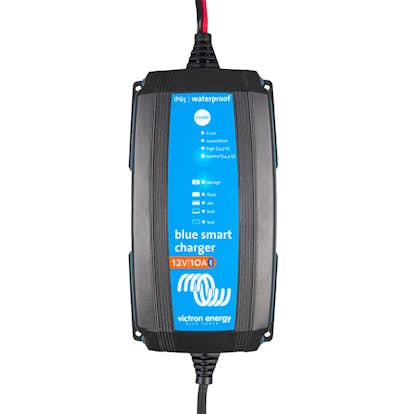 Batteriladdare Victron Blue Smart IP65