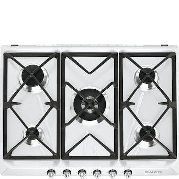 Gashäll Smeg Victoria SR975