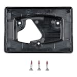 Väggmontering Victron Till GX Touch 50