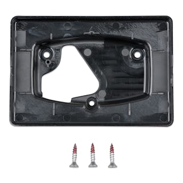 Väggmontering Victron Till GX Touch 50