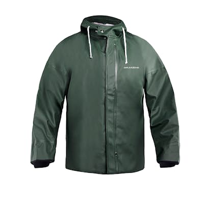 Regnjacka Grundéns Brigg 44