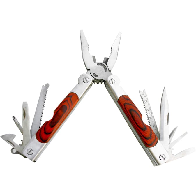 Multitång Briv 16 funktioner