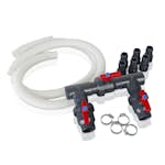 By-Pass Kit Gre AR2000