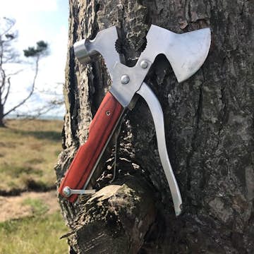 Multihammare 14 funktioner