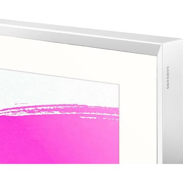 Samsung The Frame VG-SCFA55WTC 55 tum Utbytbar Ram