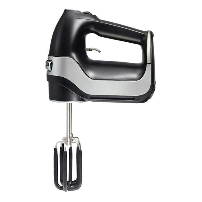 Elvisp Hamilton Beach 62655 Svart