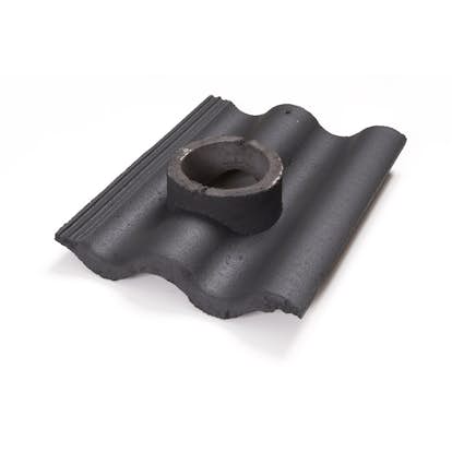 Genomföringspanna S:t Eriks Ekeby Högblank