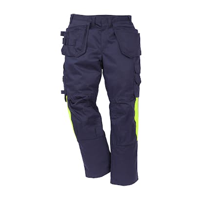 Flamskyddad Byxa Fristads 2030