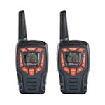 Walkie Talkie Cobra Marine AM855 PMR Twin Pack