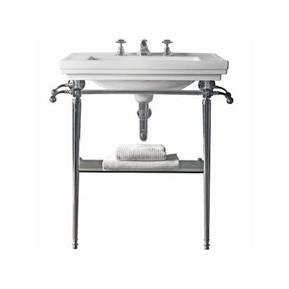 Ställning för Imperial Astoria Deco Tvättställ