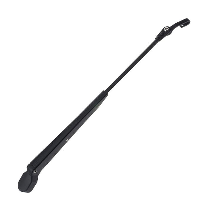 Torkararm Roca W12 324-460 mm Svart