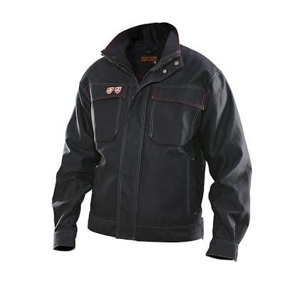 Flamskyddad Jacka Jobman 1091