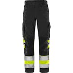 Byxa Fristads Green Varsel KL 1 2668 GPLU