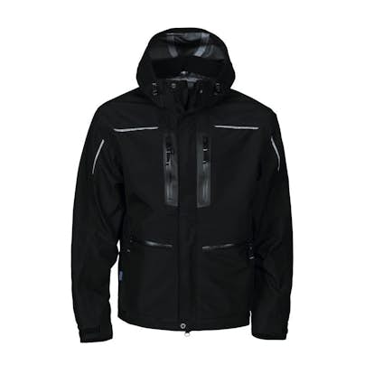 Funktionsjacka ProJob 3410